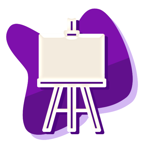 Gallery Logo Hover